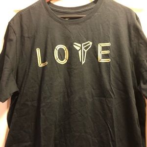 Kobe Bryant Mamba Day t-Shirt